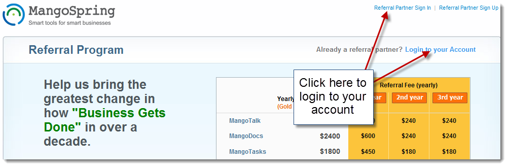 enterprise social software Affiliate Program